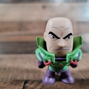 Funko Mystery Mini DC Comics Super Heroes Luther Vinyl Figure